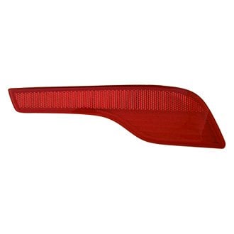 HONDA CRV REAR REFLECTOR LAMP RIGHT (Passenger Side) OEM#34500TLAA01 2017-2019 PL#HO1185112