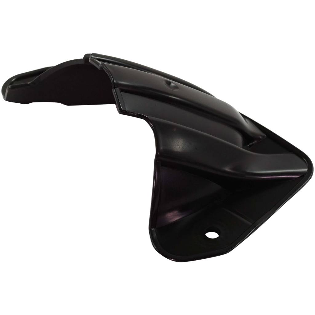 HONDA CIVIC COUPE REAR BUMPER TO BODY SIDE FILLER RIGHT (Passenger Side) (EXC Si) OEM#71504TBGA00 2016-2020 PL#HO1183101