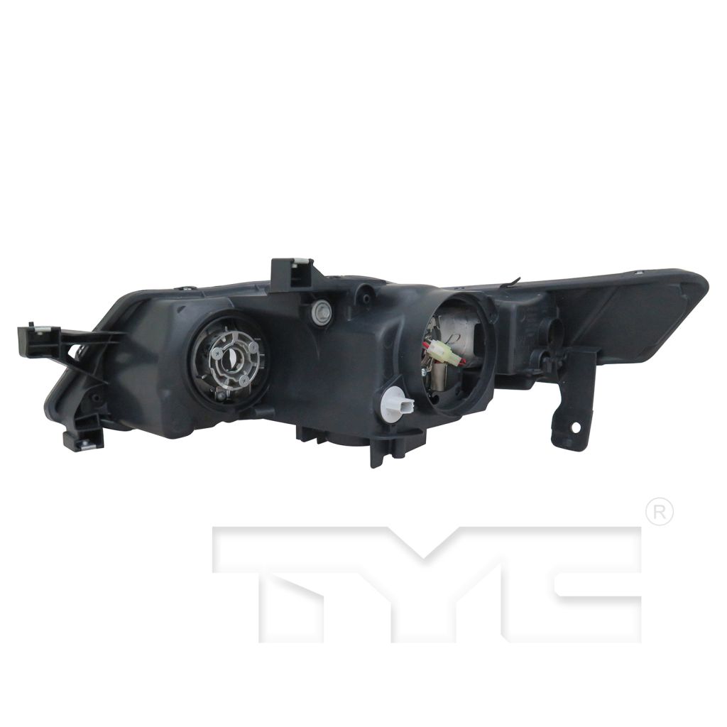 ACURA TL HEAD LAMP UNIT RIGHT (Passenger Side) OEM#33101SEPA02 2004-2005 PL#AC2519109