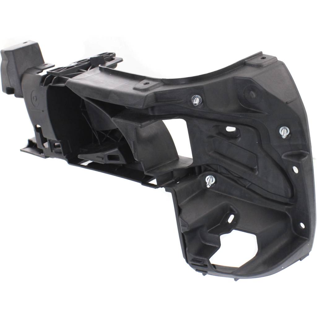 TOYOTA TACOMA REAR BUMPER END SUPPORT ASSEMBLY LEFT (Driver Side) OEM#5215404010 2016-2023 PL#TO1104136