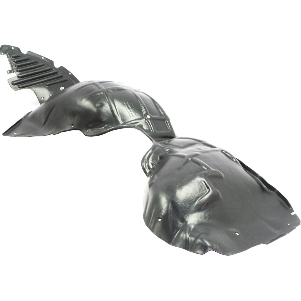 CHEVROLET IMPALA (NEW)(4pc T/L) FENDER LINER RIGHT (Passenger Side) (Vacuum Form) OEM#84204442-PFM 2014-2020 PL#GM1249238