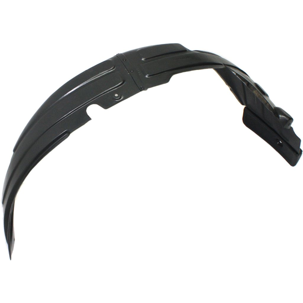 KIA SPORTAGE FENDER LINER LEFT (Driver Side) OEM#868113W000 2011-2016 PL#KI1248121