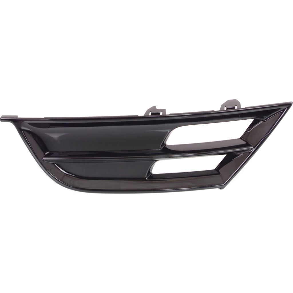 CHRYSLER 200 SEDAN FOG LAMP COVER RIGHT (Passenger Side) (WO/FOG)(WO/ADAPTIVE CRUISE) OEM#68203014AC 2015-2017 PL#CH1039160