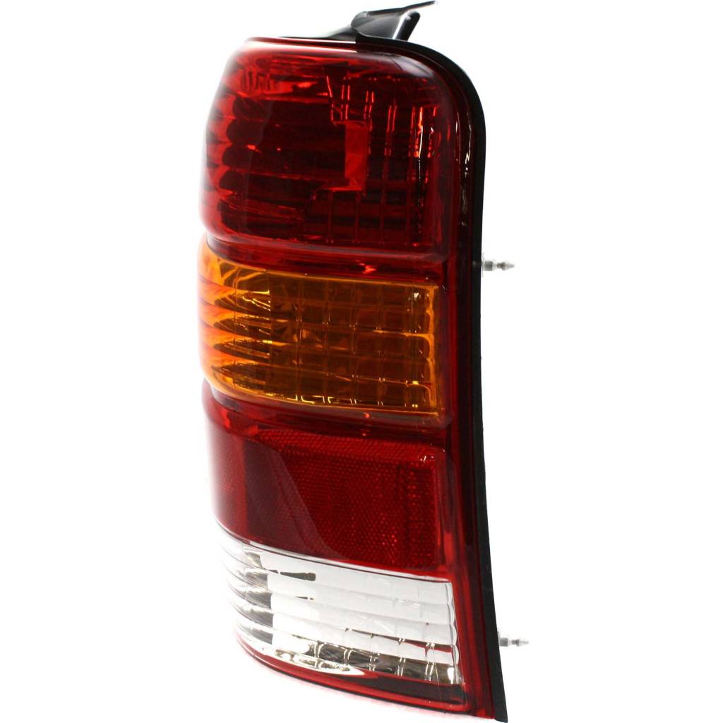 FORD TRUCKS & VANS ESCAPE HEV TAIL LAMP UNIT RIGHT (Passenger Side) OEM#6L8Z13404DA 2005-2007 PL#FO2819102