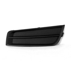 CHEVROLET CRUZE / CRUZE LIMITED FOG LAMP COVER RIGHT (Passenger Side)(WO/FOG)(BUILT IN CENTR BUMPER INSERT) OEM#94831150 2011-2014 PL#GM1039130