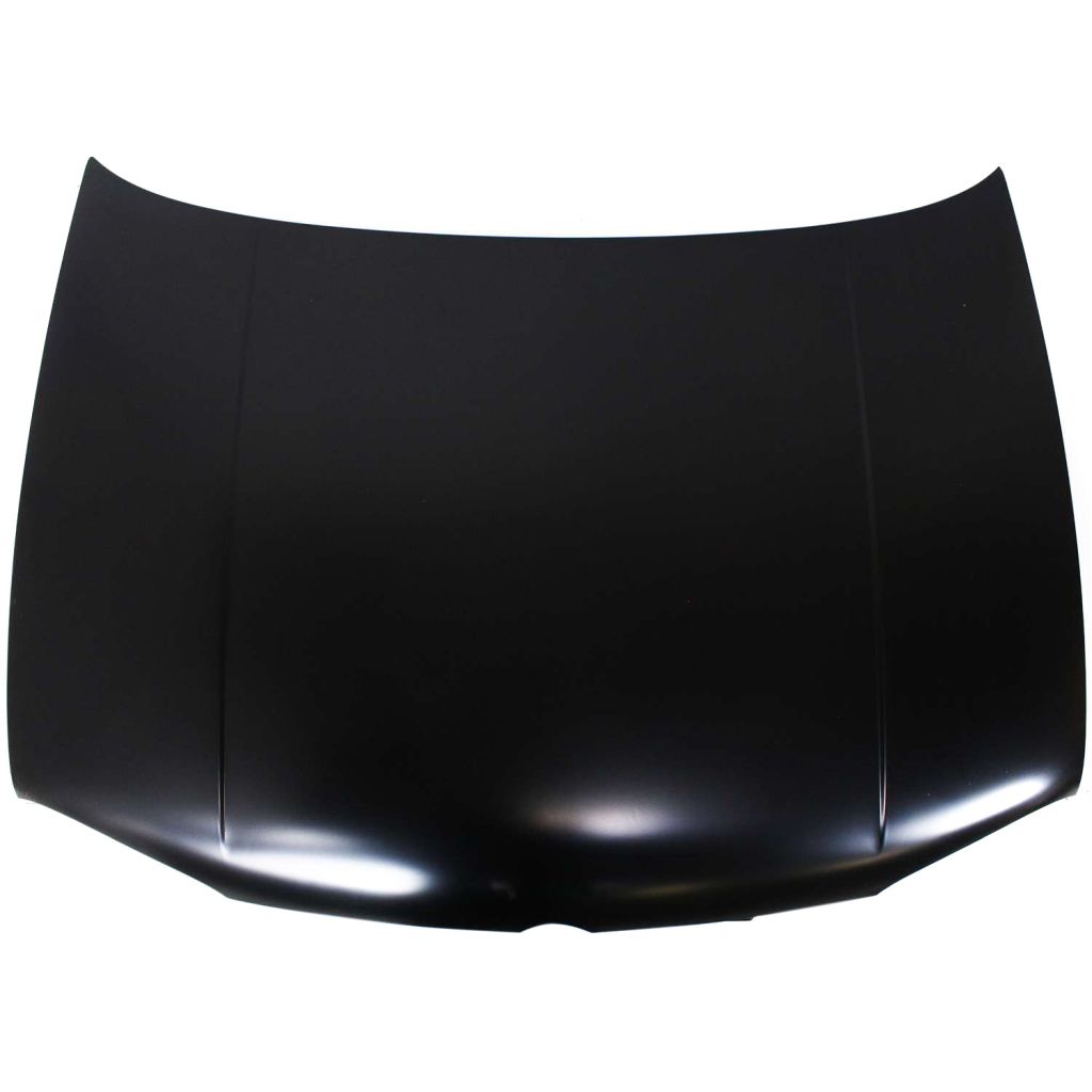 VOLKSWAGEN GOLF/GTI (New Style) HOOD OEM#1J0823031B 1999-2005 PL#VW1230126