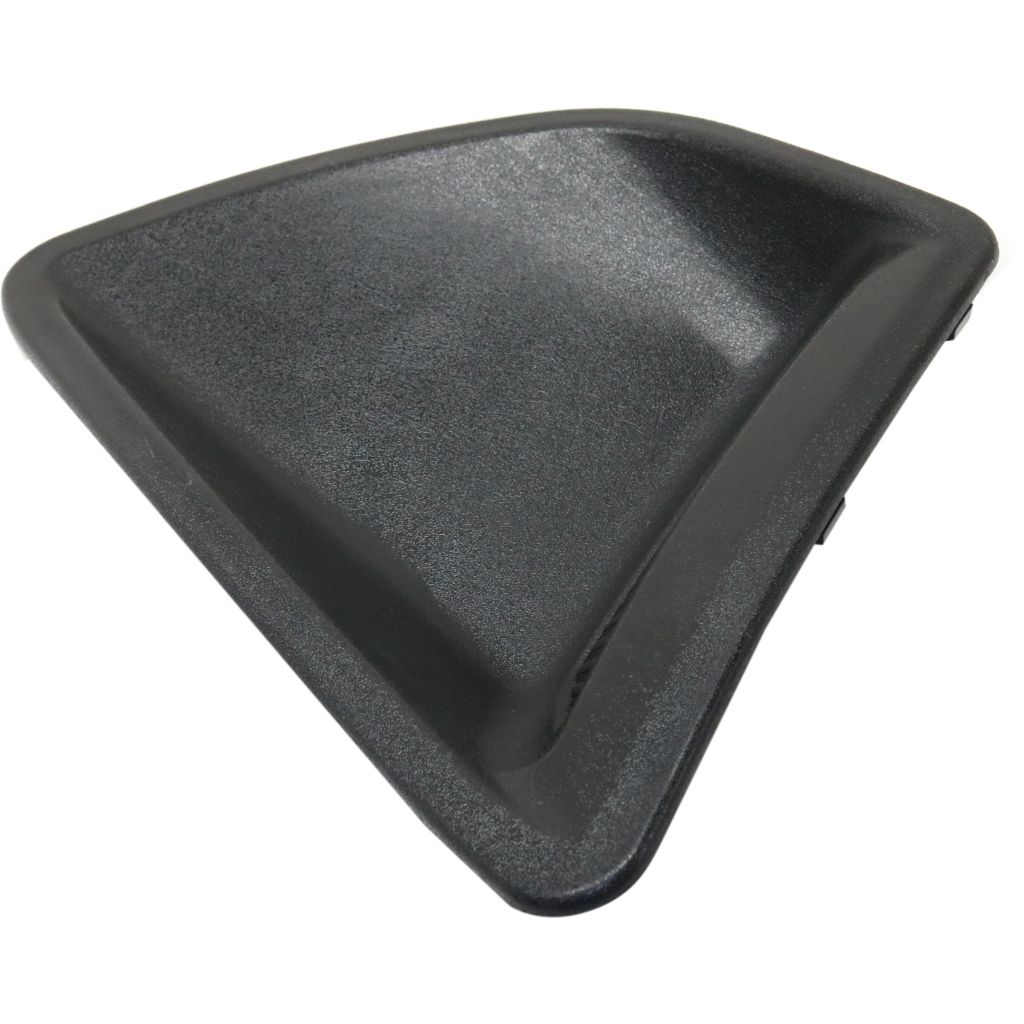 FORD FIESTA/SEDAN FOG LAMP COVER RIGHT (Passenger Side) (WO/FOG) TEXTURED BLACK OEM#AE8Z17E810AA 2011-2013 PL#FO1039144