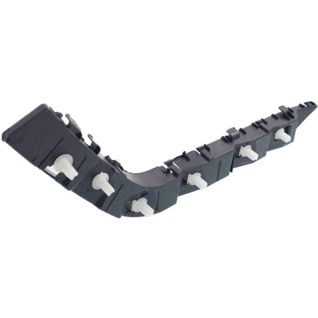 HYUNDAI SONATA HYBRID REAR BUMPER COVER UPPER RETAINER OUTER LEFT (Driver Side) (TO 5-17-11) OEM#866133S000 2011 PL#HY1142102