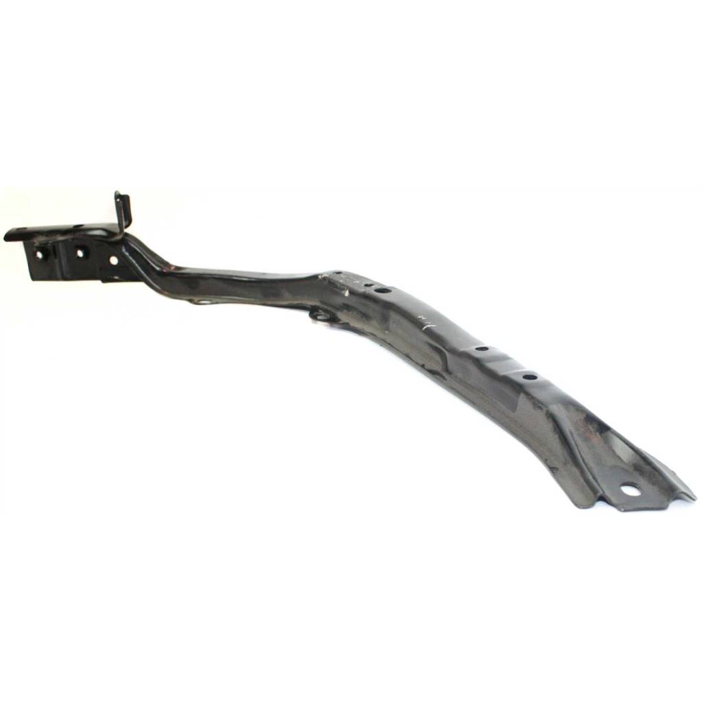 TOYOTA HIGHLANDER HYBRID FRONT BUMPER RETAINER LEFT (Driver Side) OEM#5206248010 2006-2007 PL#TO1042102