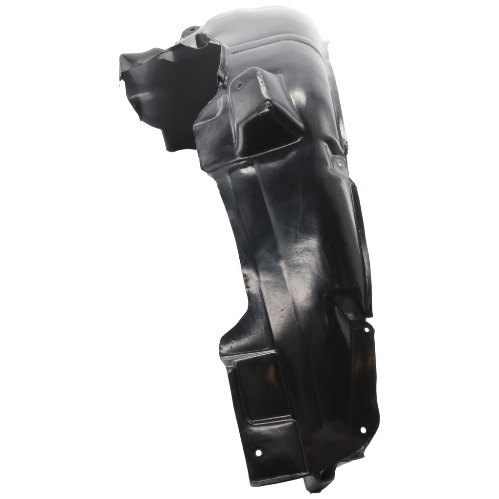 HYUNDAI ELANTRA SEDAN FENDER LINER RIGHT (Passenger Side) OEM#868122H010 2007-2010 PL#HY1251112