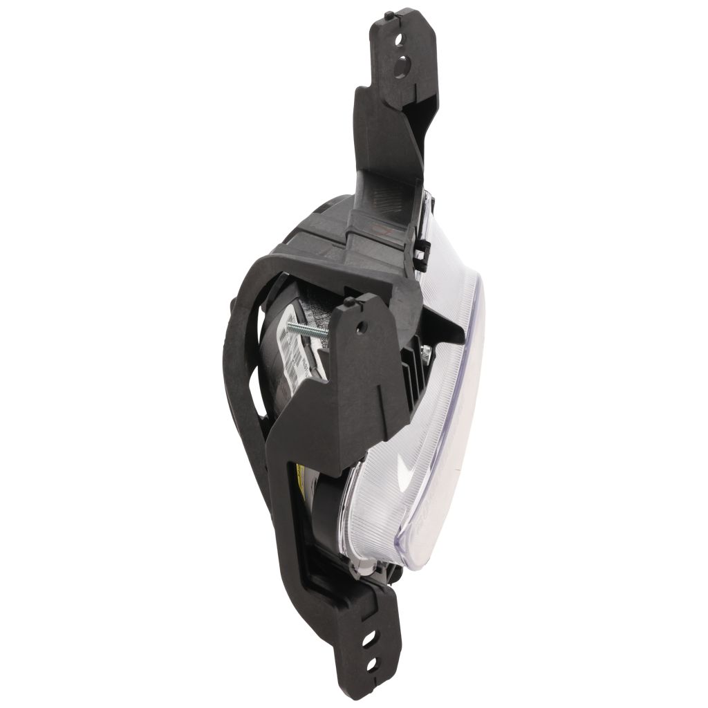 BUICK ENCORE FOG LAMP ASSEMBLY LEFT (Driver Side) (TYPE 1)**CAPA** OEM#42503053 2017-2020 PL#GM2592321C