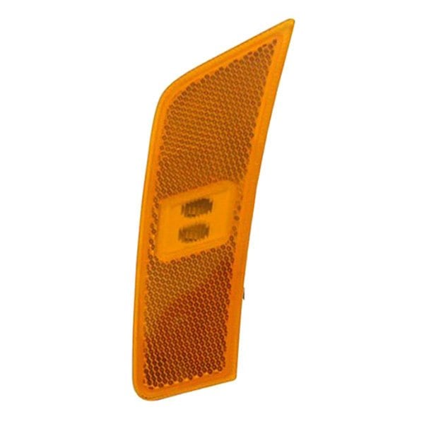 KIA SELTOS FRONT SIDE MARKER LAMP ASSY LEFT (Driver Side) (EX/NIGHTFALL/S MDL) OEM#921A1Q5120 2021-2023 PL#KI2550110