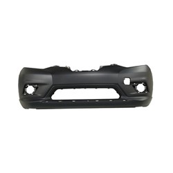 NISSAN(DATSUN) ROGUE (2.5L) FRONT BUMPER COVER PRM/LWR TEXT OEM#620224BA0H 2014-2016 PL#NI1000293