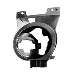FORD TRUCKS & VANS FORD/PU (F150)(EXC SVT RAPTOR) FOG LAMP BRACKET RIGHT (Passenger Side) OEM#9L3Z15266A 2009-2010 PL#FO2603100
