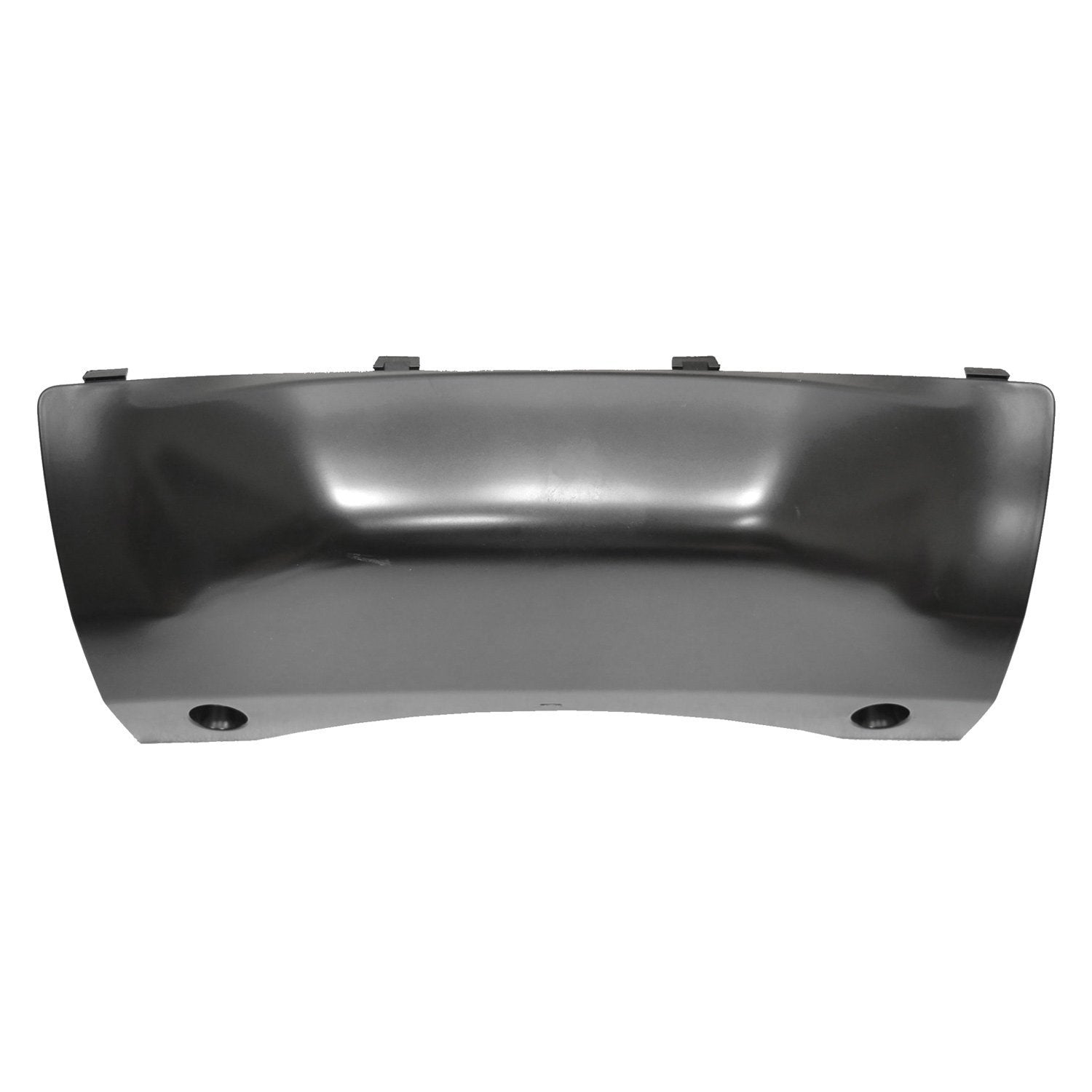 DODGE TRUCKS & VANS DURANGO REAR BUMPER HITCH COVER PRIMED (W/TRAILER HITCH) OEM#1XV07TZZAB 2014-2024 PL#CH1180141