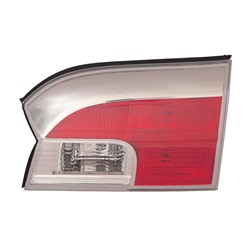 GM TRUCKS & VANS TERRAIN /TERRAIN DENALI (GMC) TAIL LAMP ASSEMBLY RIGHT (Passenger Side) (INNER)(DENALI)**CAPA** OEM#20987301 2013-2017 PL#GM2803113C