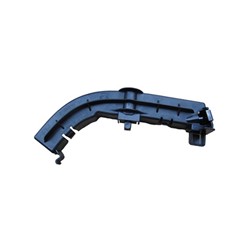 DODGE CHALLENGER FRONT BUMPER COVER RETAINER LEFT (Driver Side) OEM#68024343AC 2008-2014 PL#CH1032100