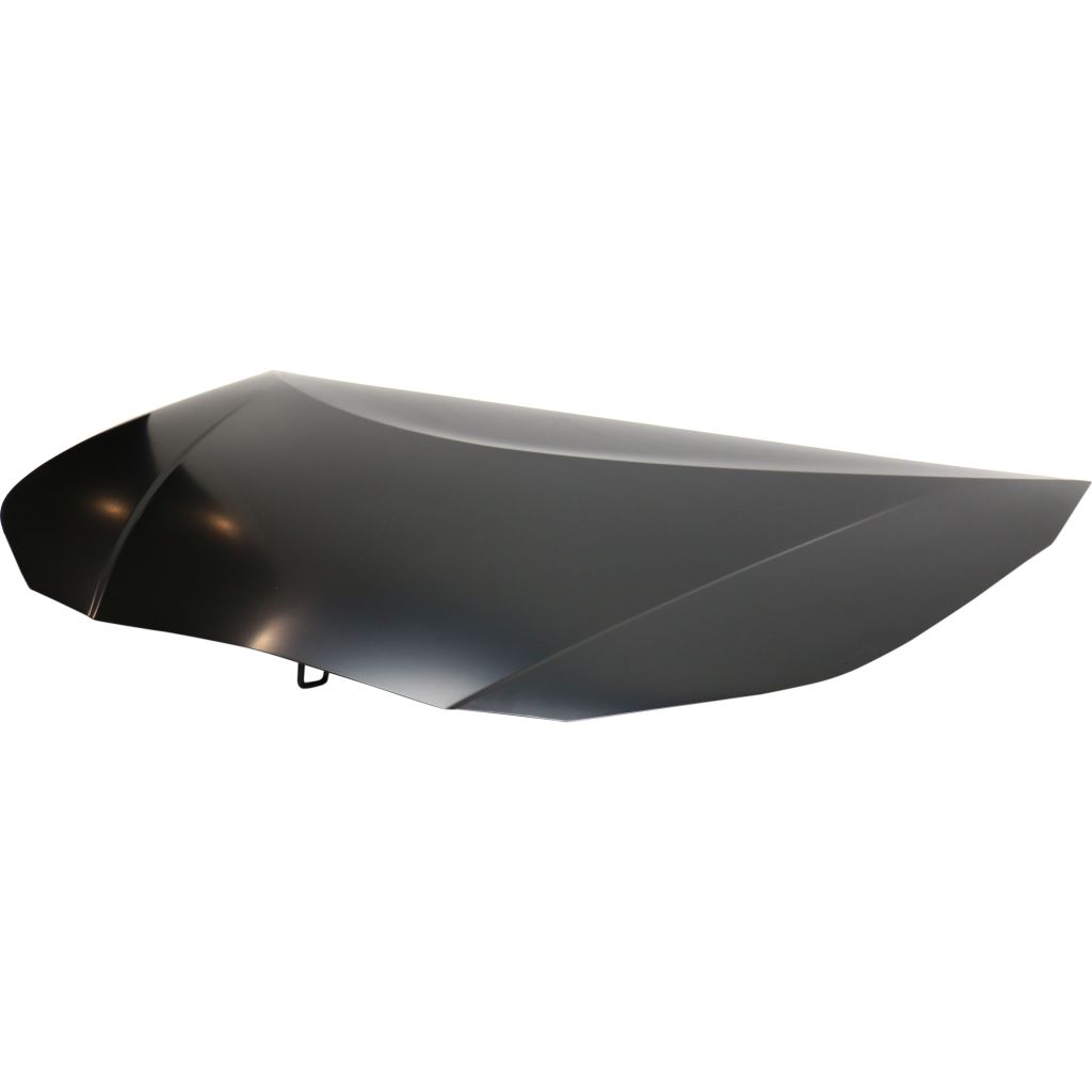 TOYOTA PRIUS HOOD (STEEL) OEM#5330147110-PFM 2016-2022 PL#TO1230243