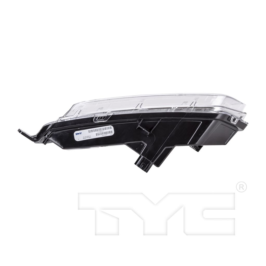 CHEVROLET IMPALA (NEW)(4pc T/L) DAYTIME RUNNING LAMP LEFT (Driver Side) (LED) OEM#22931247 2014-2020 PL#GM2562102