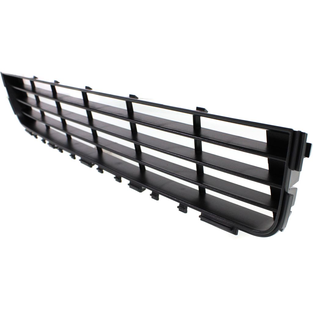 MERCURY MILAN FRONT BUMPER GRILLE BLACK OEM#6N7Z8200BA 2006-2009 PL#FO1036120