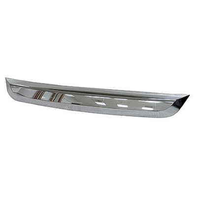 FORD FUSION GRILLE BAR/MLDG CHROME LOWER OEM#AE5Z8200B 2010-2012 PL#FO1216104