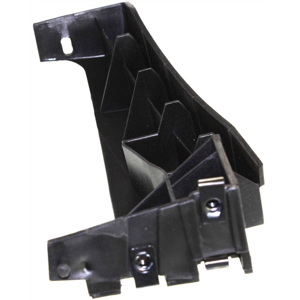 DODGE TRUCKS & VANS DODGE/PU (R2500/3500)(R1500 Mega Cab 06-08) FRONT BUMPER SIDE BRACKET LEFT (Driver Side) (W/O SPORT) (Outer/Side of OEM#68044623AA 2003-2009 PL#CH1066130