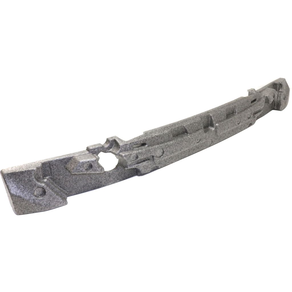 HYUNDAI SONATA HYBRID FRONT BUMPER ABSORBER OEM#865204R100 2011-2015 PL#HY1070133