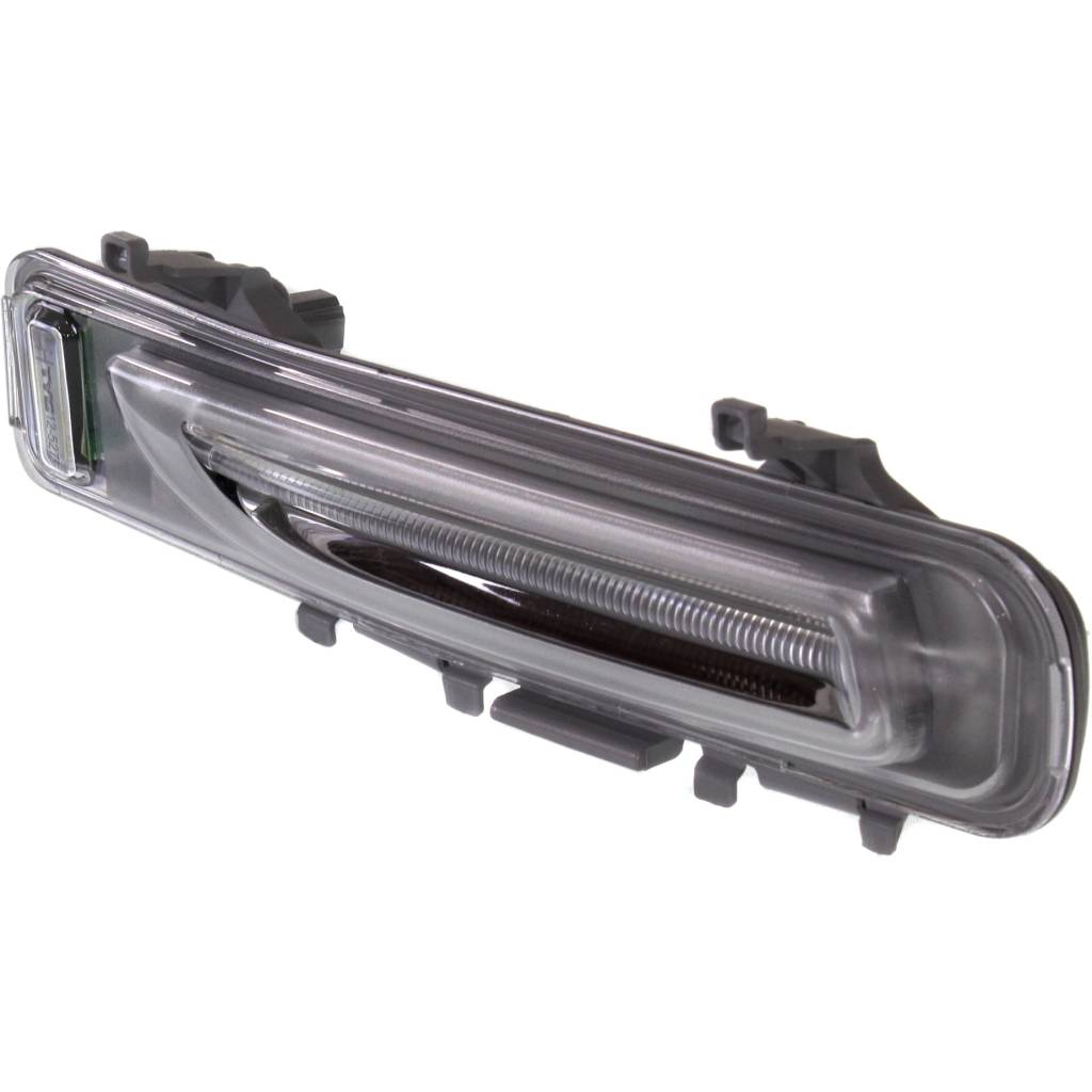 FORD TRUCKS & VANS EDGE PARK LAMP ASSY LEFT (Driver Side) OEM#BT4Z13201A 2011-2014 PL#FO2520186