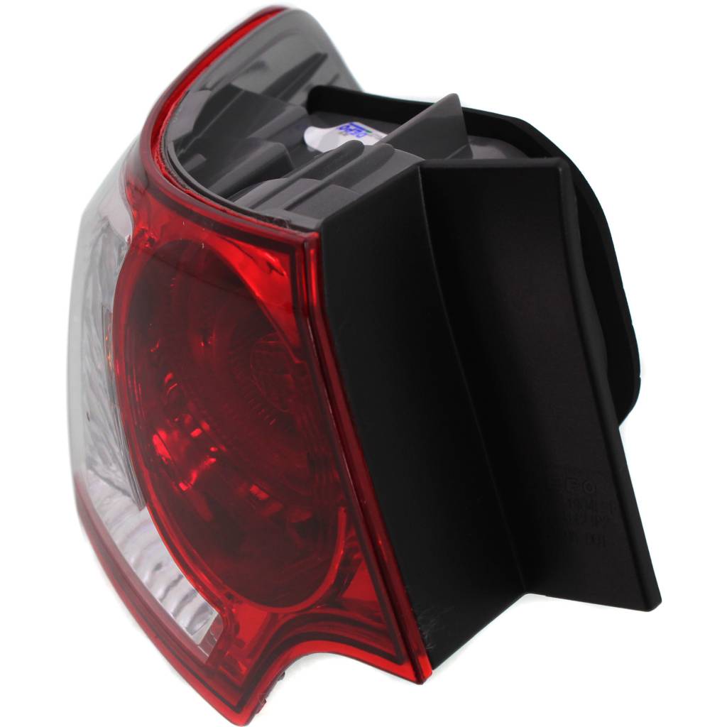ACURA TSX SEDAN TAIL LAMP ASSY LEFT (Driver Side) OEM#33550TL0A01 2009-2010 PL#AC2800113