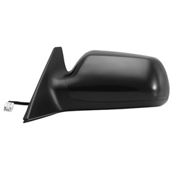 MAZDA MAZDA6 DOOR MIRROR LEFT (Driver Side) POWER/HEATED (W/O TURBO) OEM#GK2E6918ZBB 2003-2008 PL#MA1320140