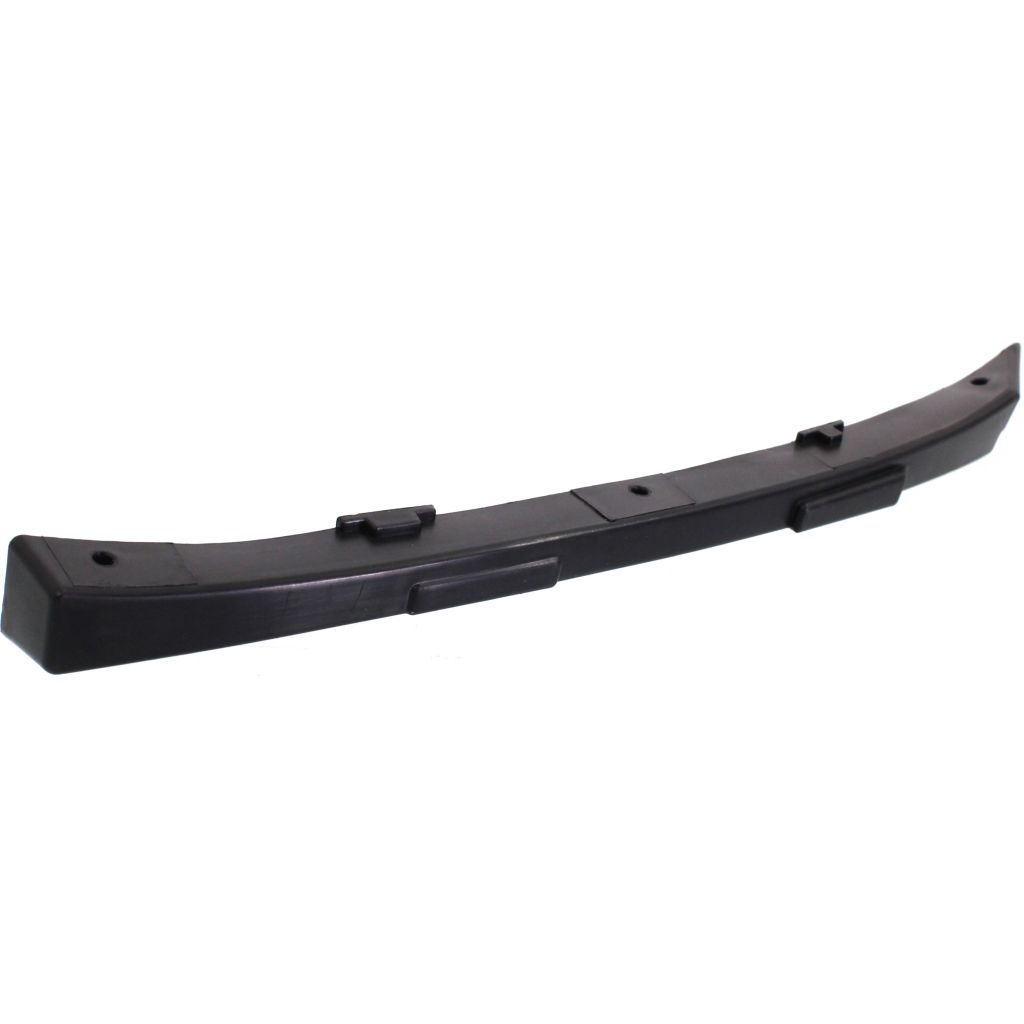 HYUNDAI ELANTRA COUPE FRONT BUMPER COVER RETAINER OUTER LEFT (Driver Side) OEM#865533X000 2013-2014 PL#HY1042109