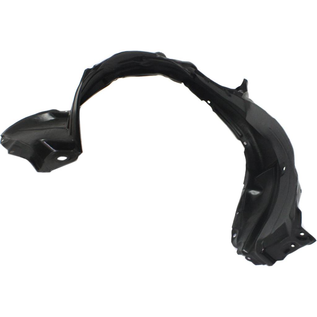 TOYOTA HIGHLANDER HYBRID FENDER LINER RIGHT (Passenger Side) OEM#5380548120 2011-2013 PL#TO1249180