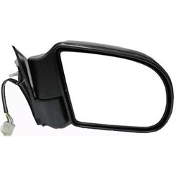 GM TRUCKS & VANS ENVOY DOOR MIRROR RIGHT (Passenger Side) POWER/HEATED OEM#15105940 1999-2000 PL#GM1321192