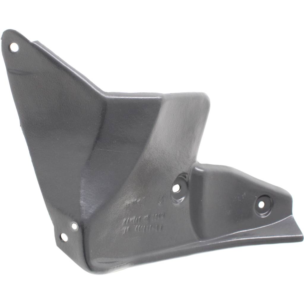 TOYOTA YARIS HATCHBACK(5DOORS) REAR BUMPER COVER SIDE SEAL LEFT (Driver Side) (EXC SE) OEM#5259252290-PFM 2012-2014 PL#TO1182118