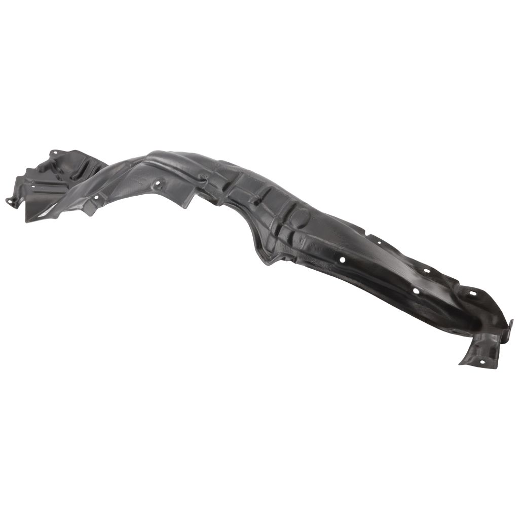 TOYOTA PRIUS V FENDER LINER RIGHT (Passenger Side) W/INSULATION FOAM OEM#5387547041 2012-2014 PL#TO1249179