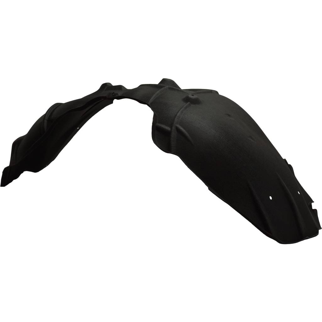 GM TRUCKS & VANS SIERRA/PU 1500 (GMC) FENDER LINER LEFT (Driver Side) OEM#84533748 2019-2022 PL#GM1248293