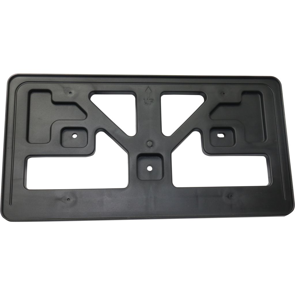 HONDA CIVIC HATCHBACK (EXC TYPE R) FRONT LICENSE PLATE BRACKET OEM#71145TGGA00 2016-2021 PL#HO1068126