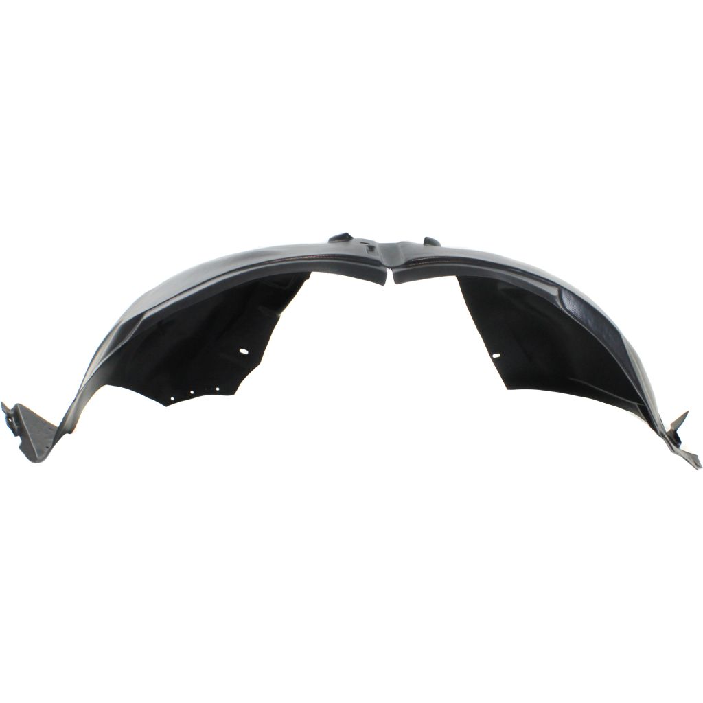 LINCOLN MKT FENDER LINER LEFT (Driver Side) OEM#AE9Z16103B 2010-2012 PL#FO1248151