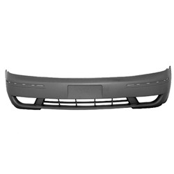 FORD FIVE-HUNDRED FRONT BUMPER COVER PRIMED (W/FOG) **CAPA** OEM#5G1Z17D957BAB 2005-2007 PL#FO1000579C
