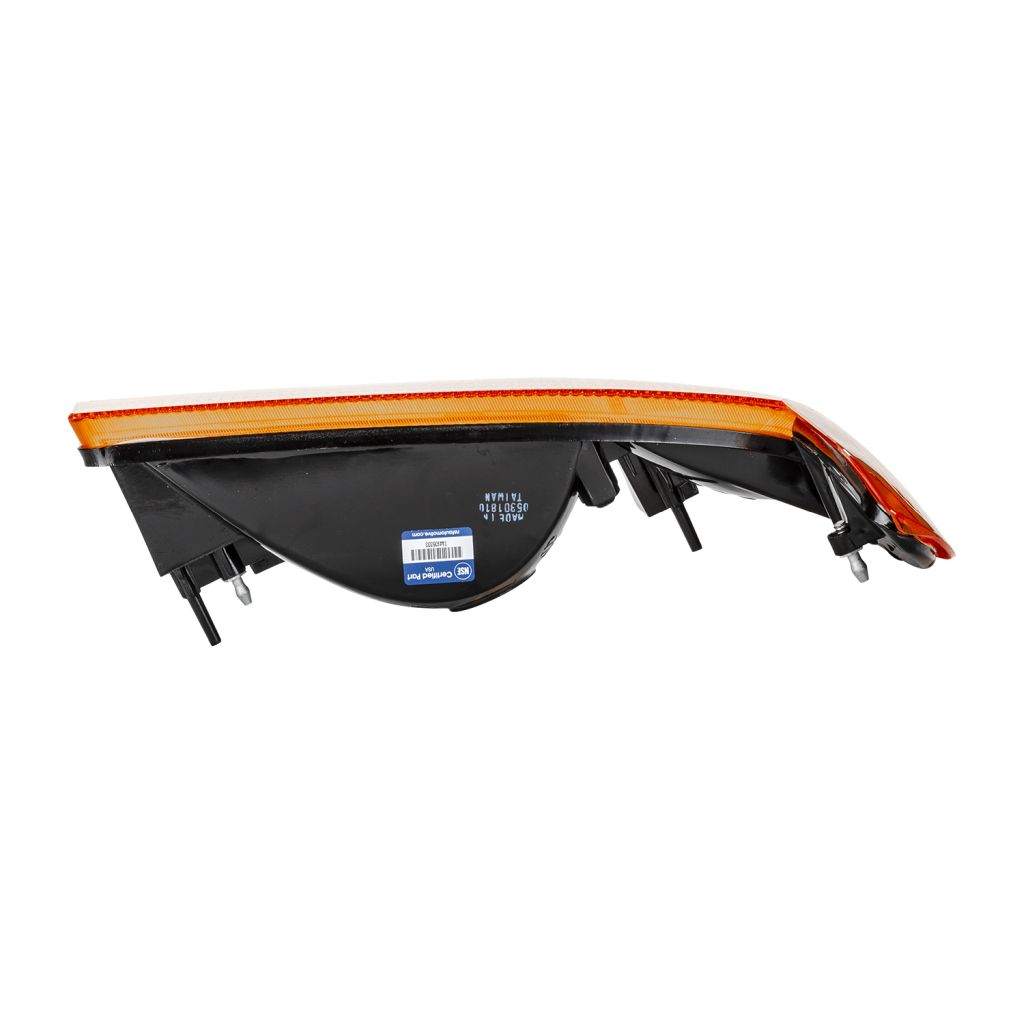 FORD TRUCKS & VANS EXCURSION PARK/CORNER LAMP RIGHT (Passenger Side) (ALL AMBER) OEM#XC3Z13200BA 2000-2001 PL#FO2521141