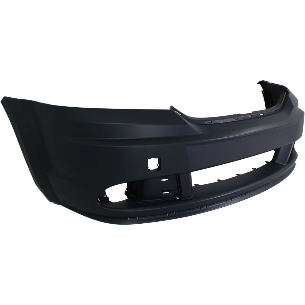 DODGE JOURNEY FRONT BUMPER COVER PRIMED (1PC TYPE CVR) **CAPA** OEM#1SW02TZZAC (P) 2011-2020 PL#CH1000999C