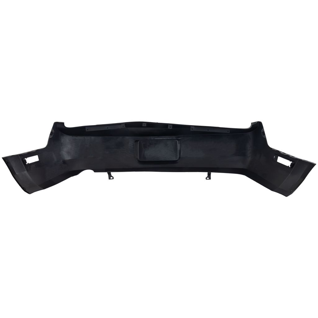 FORD MUSTANG REAR BUMPER COVER PRIMED (EXC GT)(RE) OEM#5R3Z17K835AAA (P) 2005-2009 PL#FO1100387