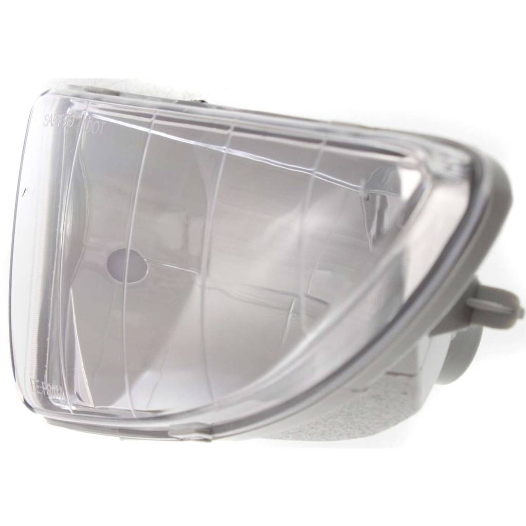 FORD FOCUS FOG LAMP UNIT LEFT (Driver Side) (Exc SVT) OEM#YS4Z15L203BB 2000-2004 PL#FO2592177