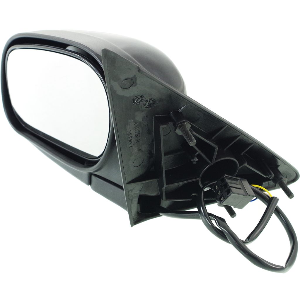 1998-2008 FORD / MERCURY Mirror outside rear view Left Driver Side OEM# 6W7Z17683AA-PFM PL# FO1320146