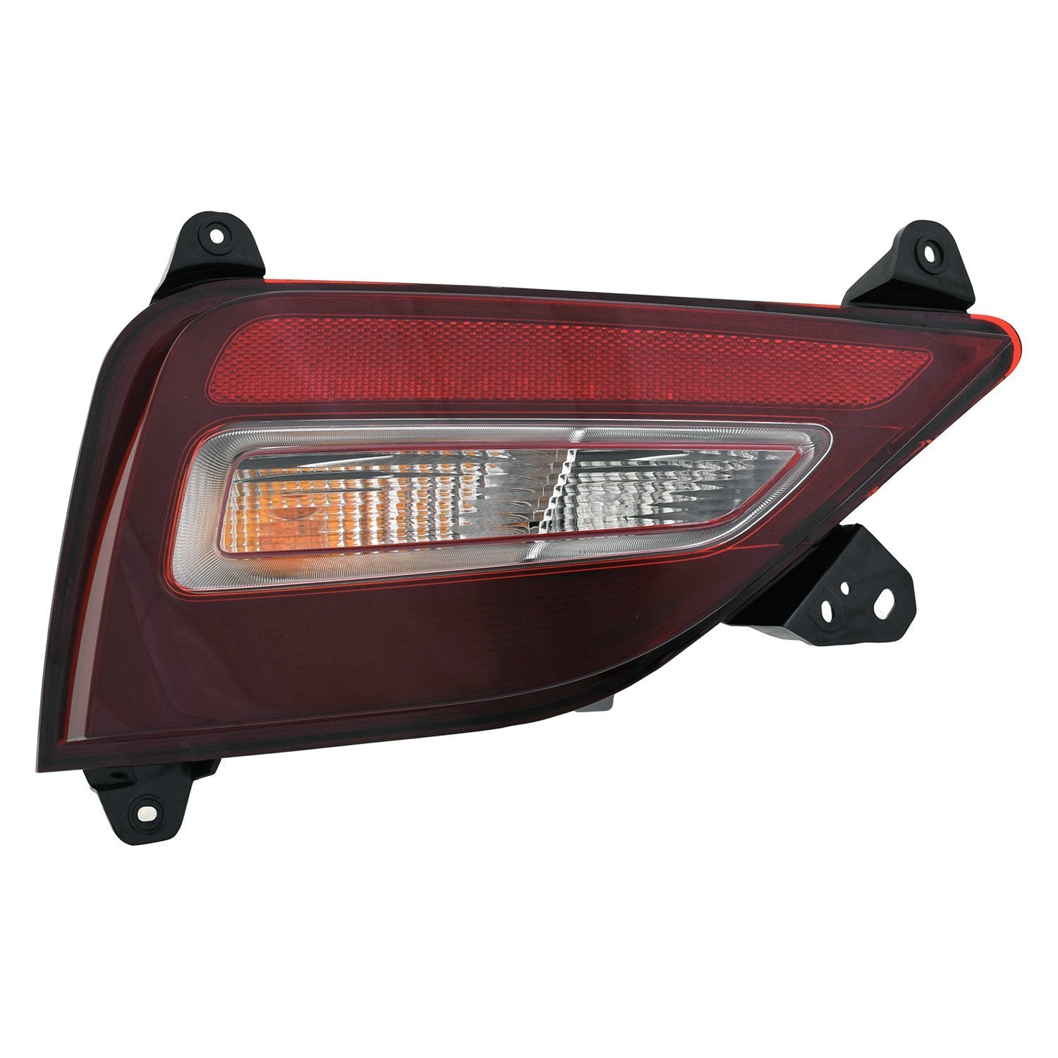 HYUNDAI SANTA FE SIGNAL/BACKUP LAMP ASSY LEFT (Driver Side) (ON BMP) OEM#92405S1000 2019-2020 PL#HY2882106
