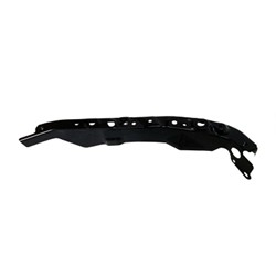 NISSAN(DATSUN) ALTIMA SEDAN RADIATOR SIDE SUPPORT LEFT (Driver Side) **CAPA** OEM#F2513ZX0MA 2010-2012 PL#NI1225218C