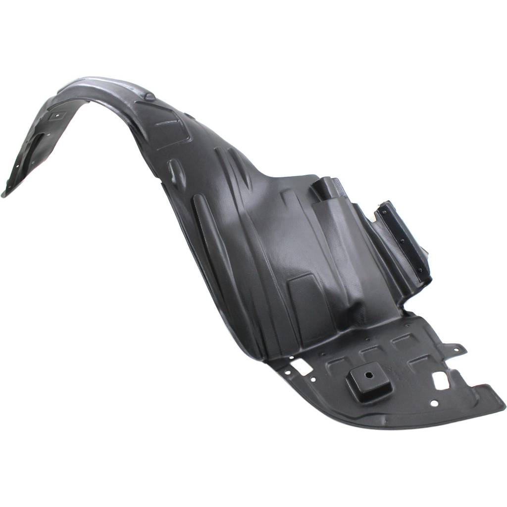 HONDA ODYSSEY FENDER LINER RIGHT (Passenger Side) OEM#74101SHJA00 2005-2007 PL#HO1249124