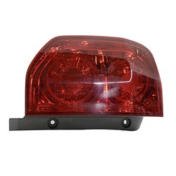 HONDA PILOT TAIL LAMP LEFT (Driver Side) OEM#33551S9VA01 2003-2005 PL#HO2800154