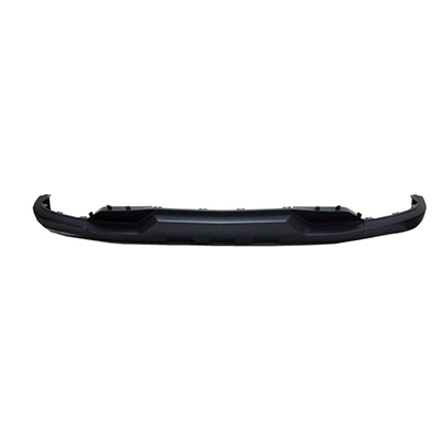 GM TRUCKS & VANS SILVERADO/PU 1500 (19 OLD STYLE) FRONT BUMPER COVER LOWER PRIMED (WO/IMPACT BAR SKID PLATE) OEM#84029773 2016-2019 PL#GM1015134