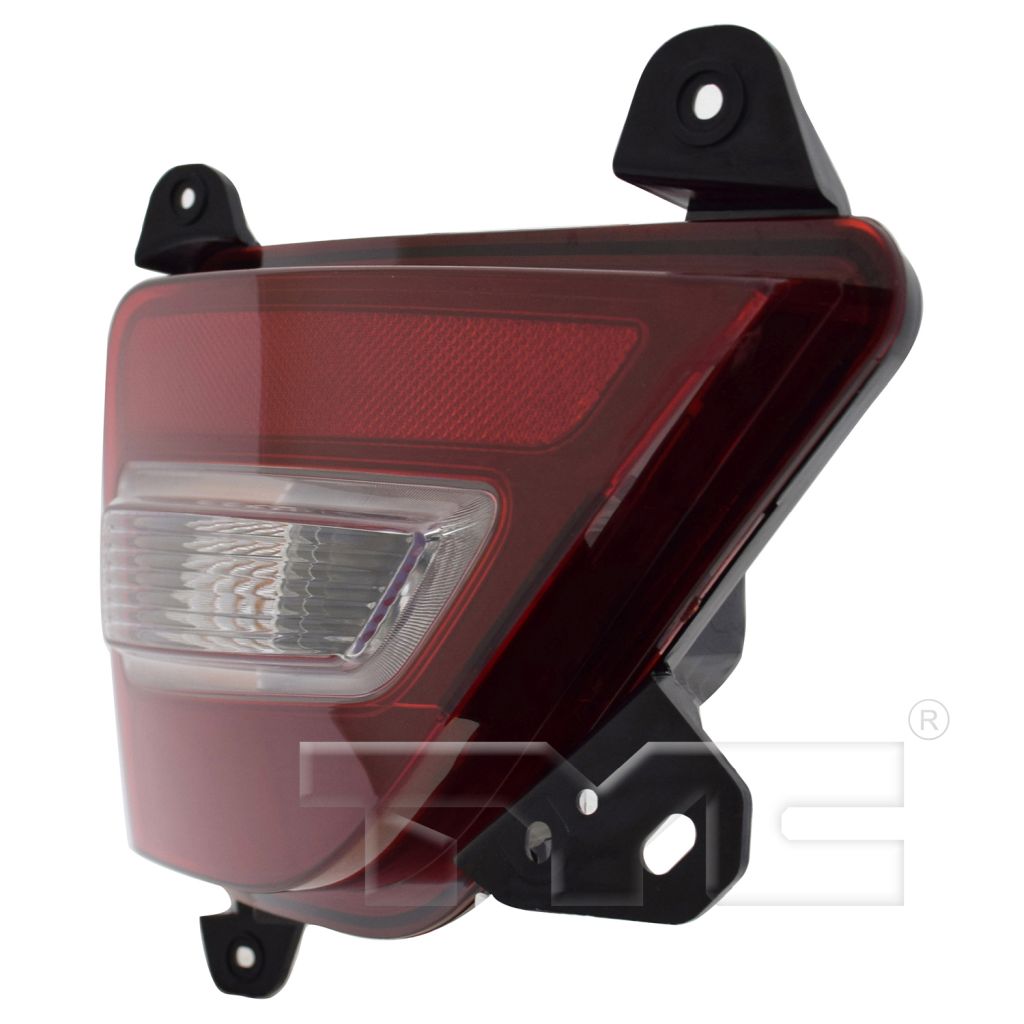 HYUNDAI SANTA FE SIGNAL/BACKUP LAMP ASSY LEFT (Driver Side) (ON BMP) **CAPA** OEM#92405S1000 2019-2020 PL#HY2882106C